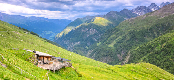 Fotoworkshop Naturfotografie Hohe Tauern Nico Radant